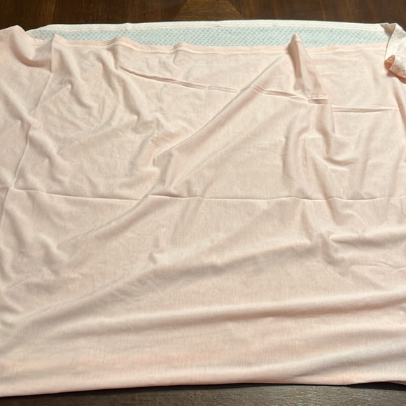 Lululemon Vinyasa Scarf HMYK Pink - Picture 6 of 7